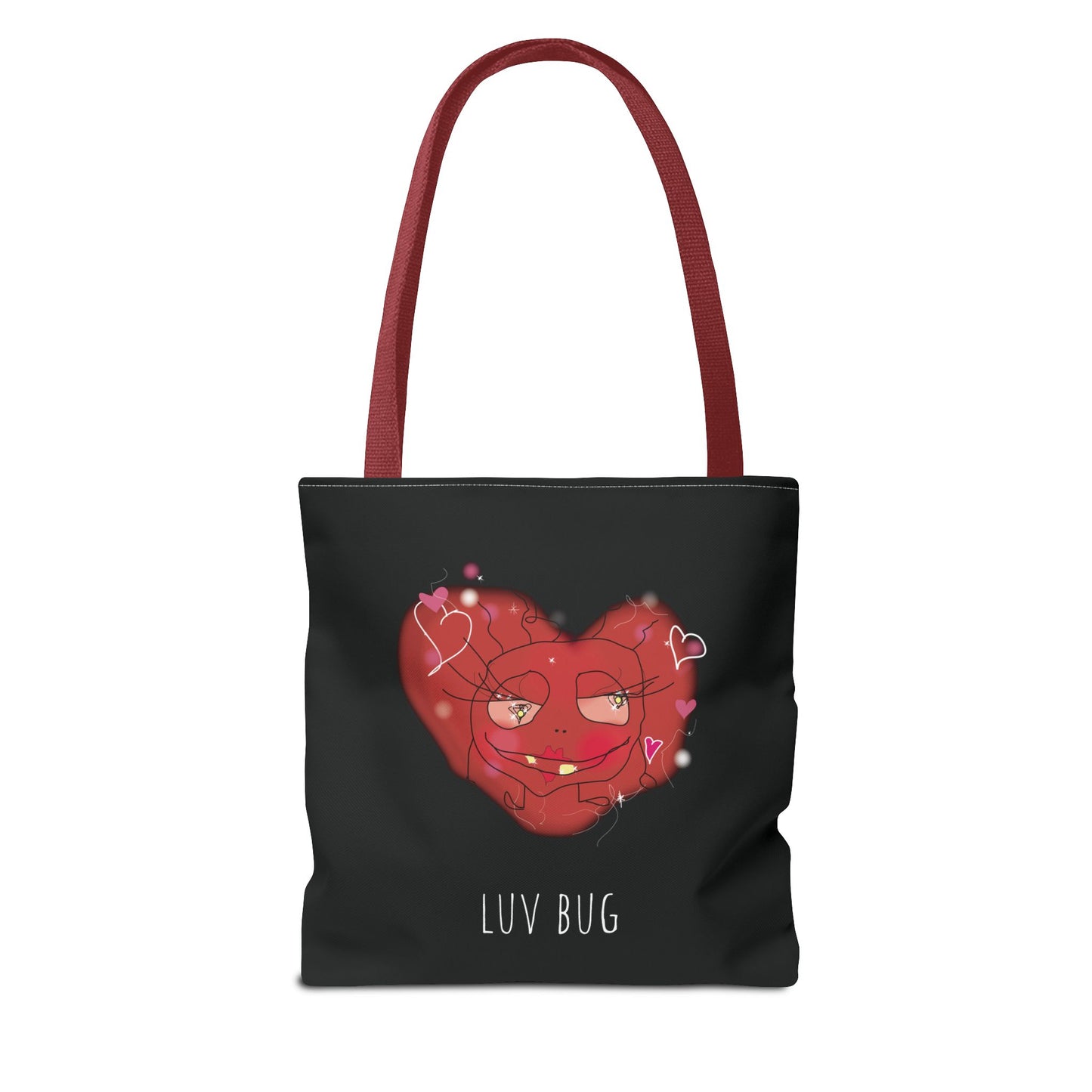 Luv Bug - Tote bag