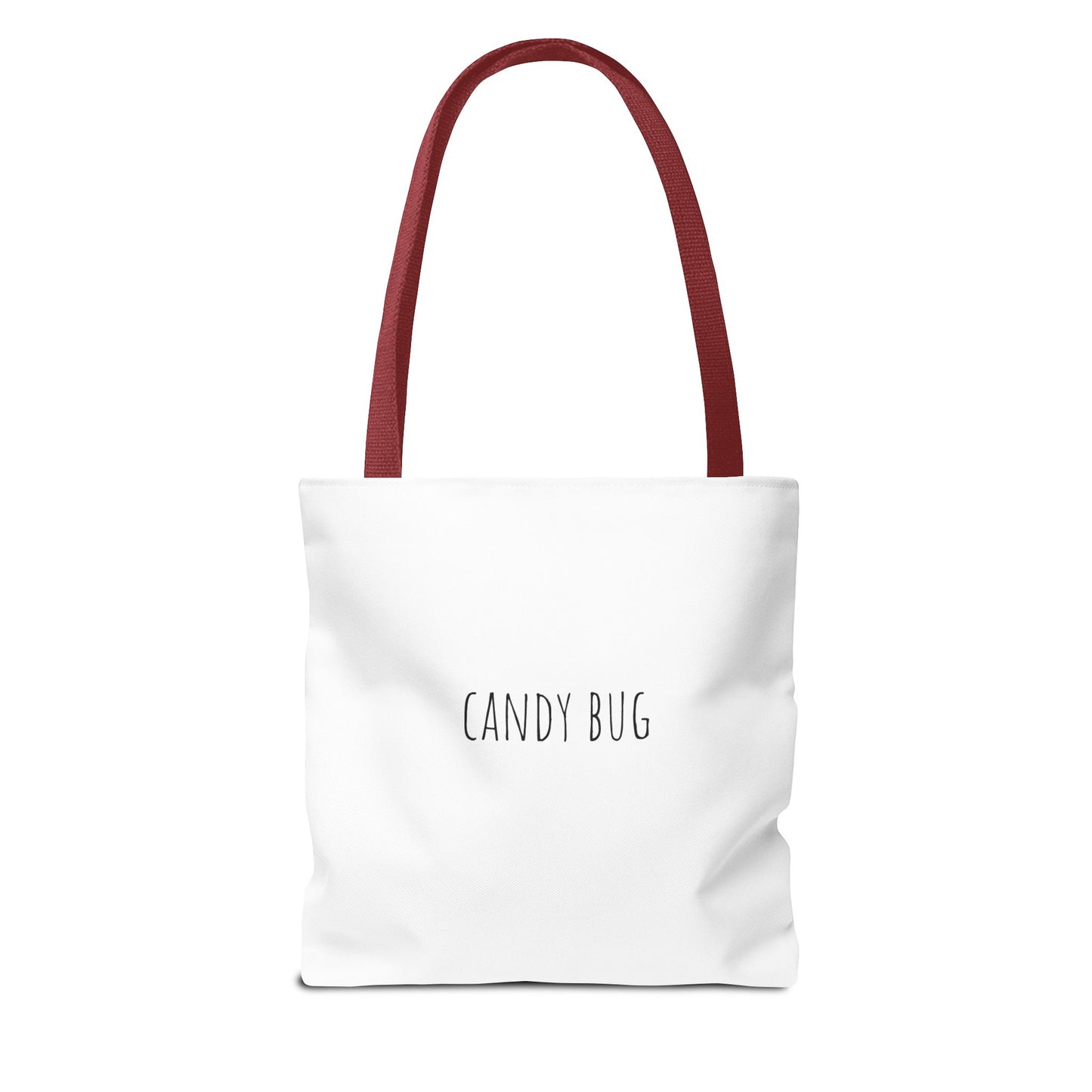 Tote Bag  - Candy Bug