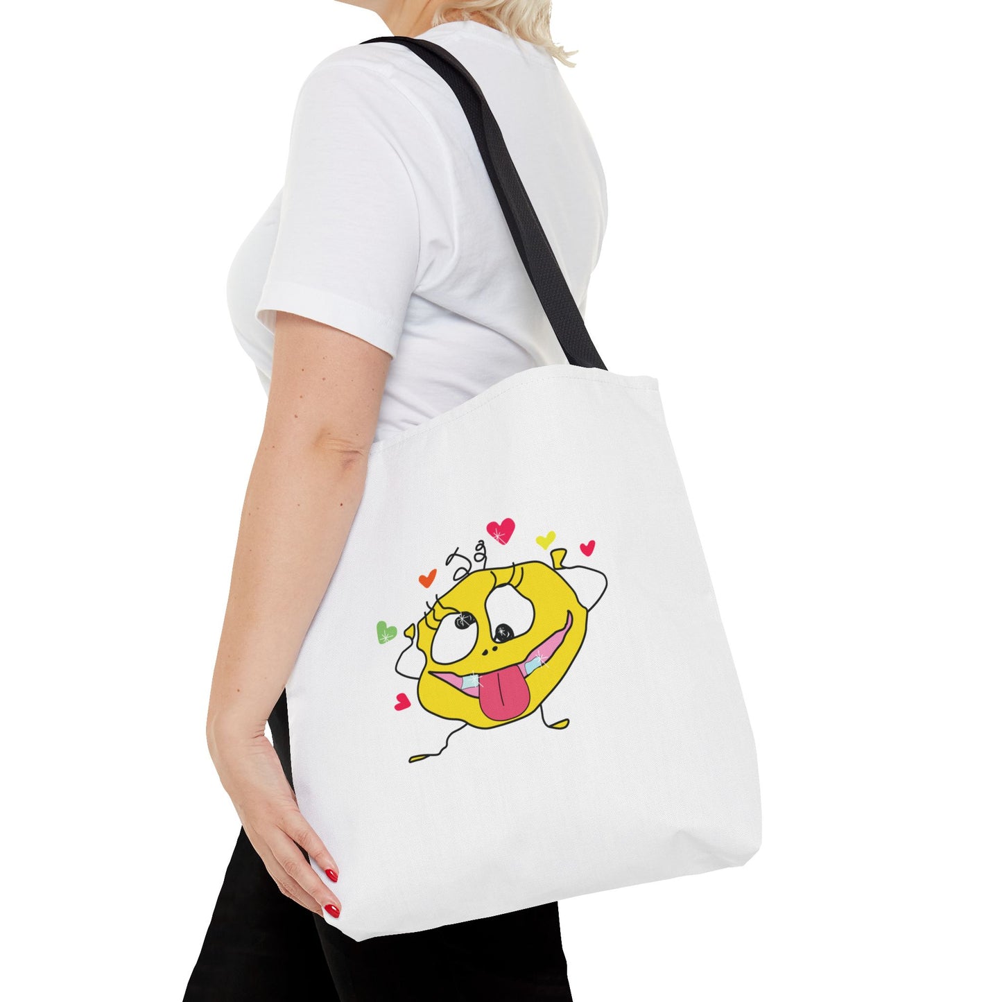 Tease Bug -Tote Bag