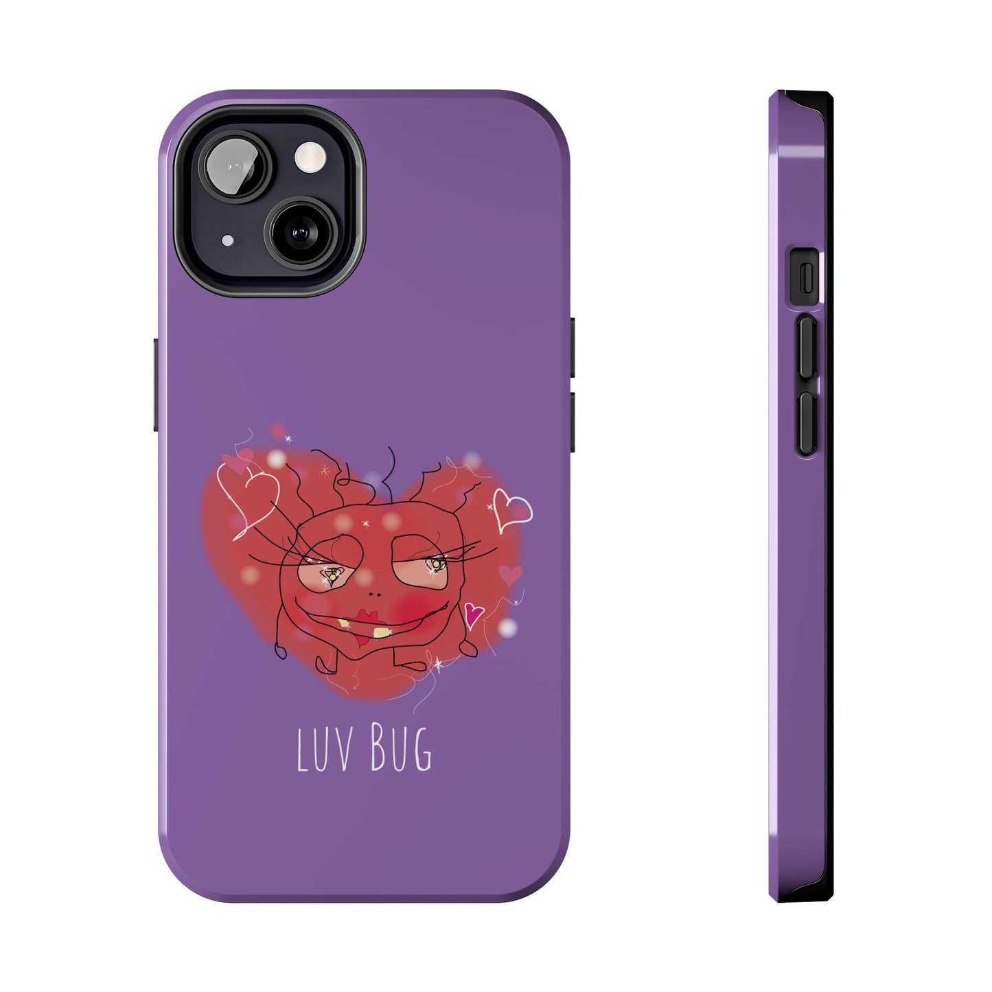 Phone Case - Luv Bug