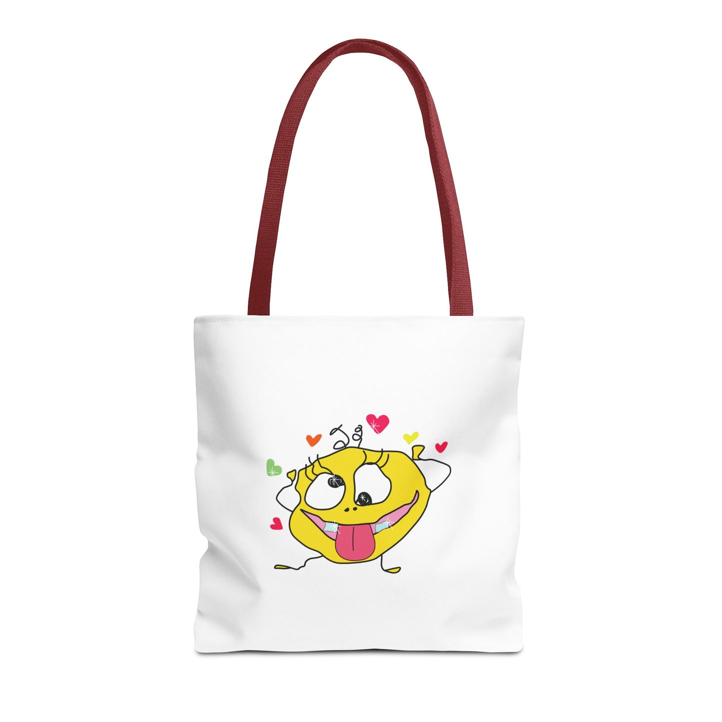 Tease Bug -Tote Bag