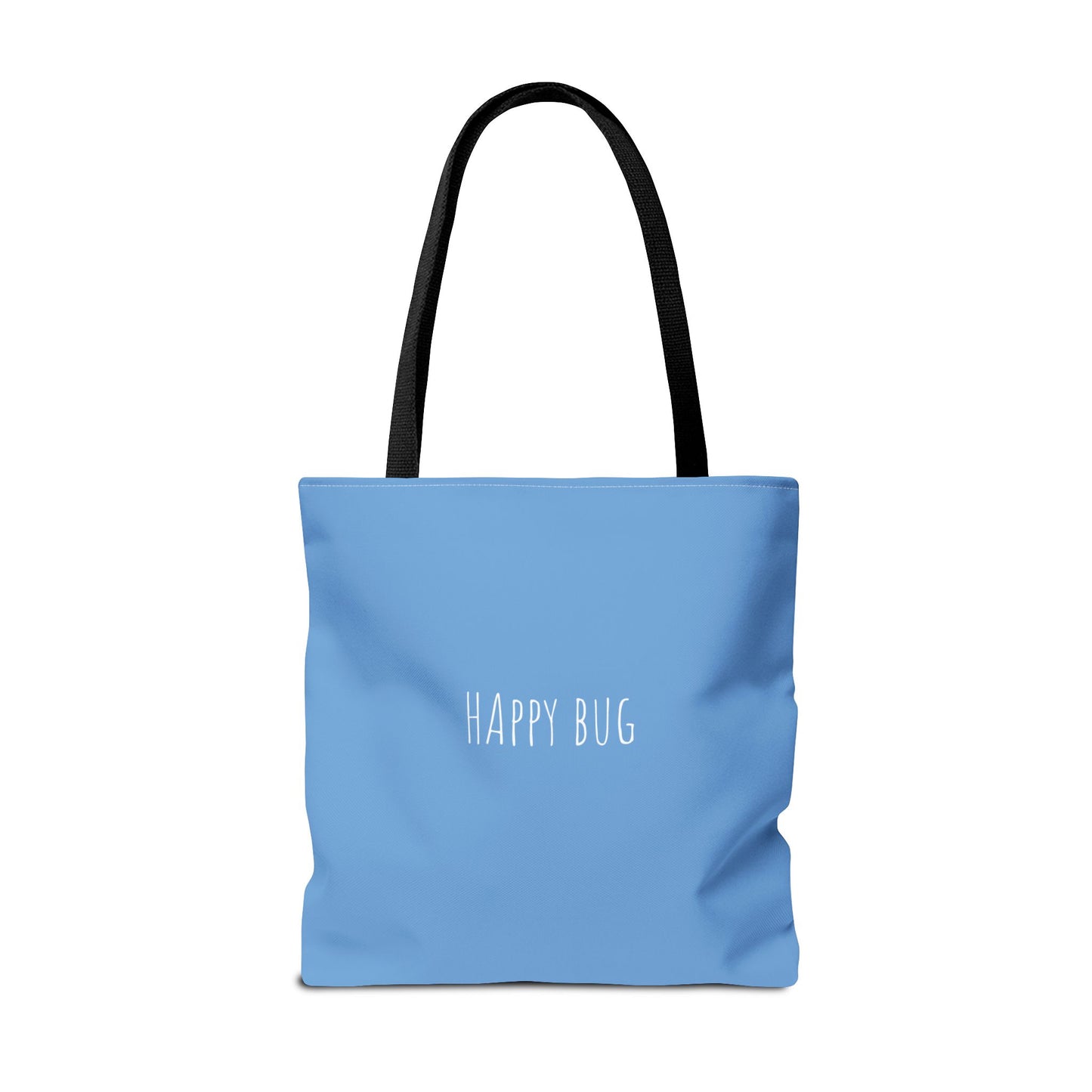 Tote Bag  - Happy Bug