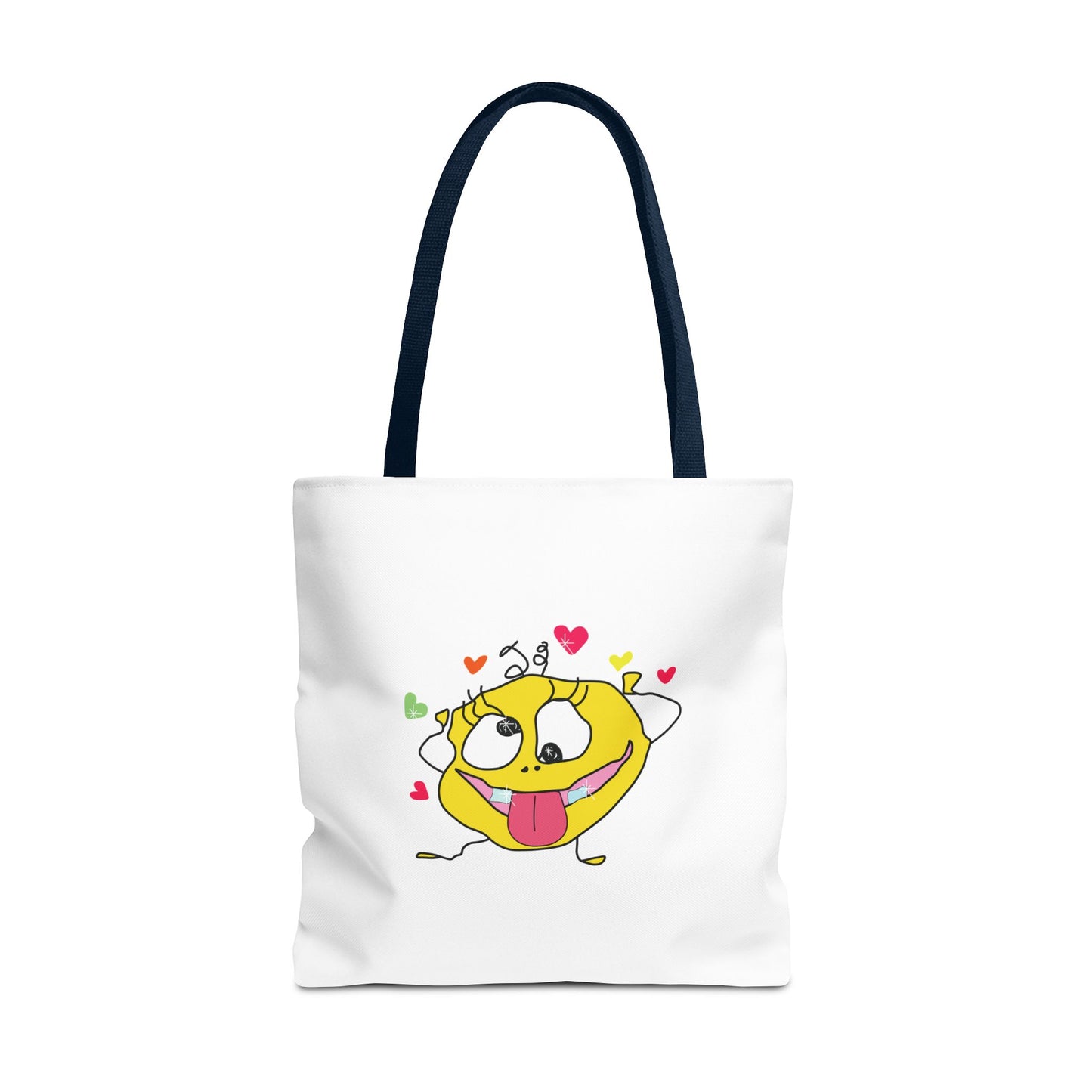 Tease Bug -Tote Bag