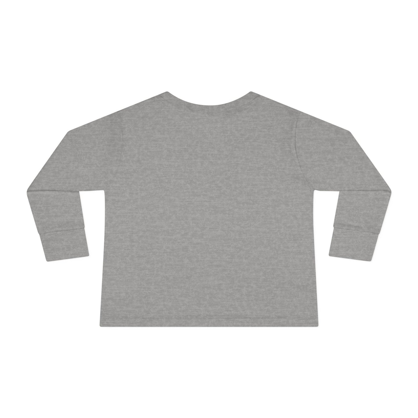 Toddler Long Sleeve Tee - Tease Bug