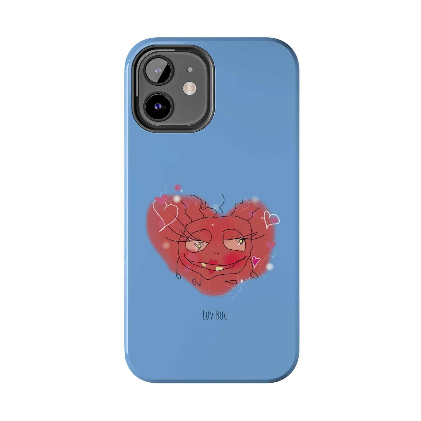 Phone Case - Luv Bug