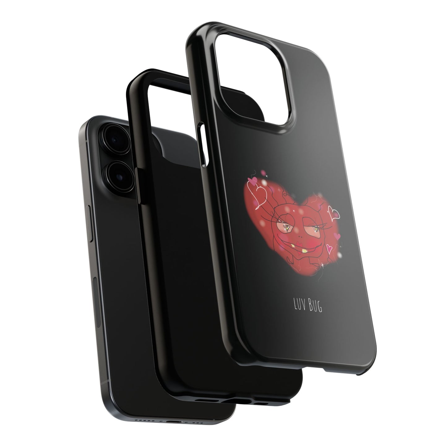 Phone Case - Luv Bug