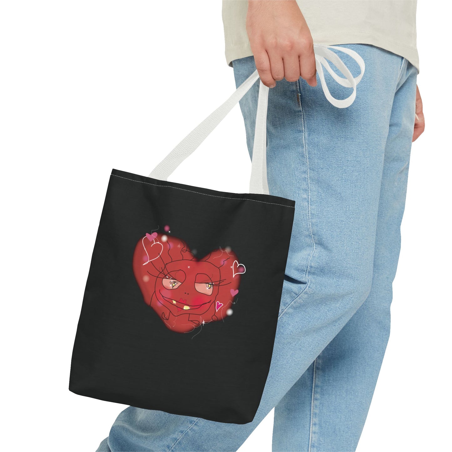 Luv Bug - Tote bag