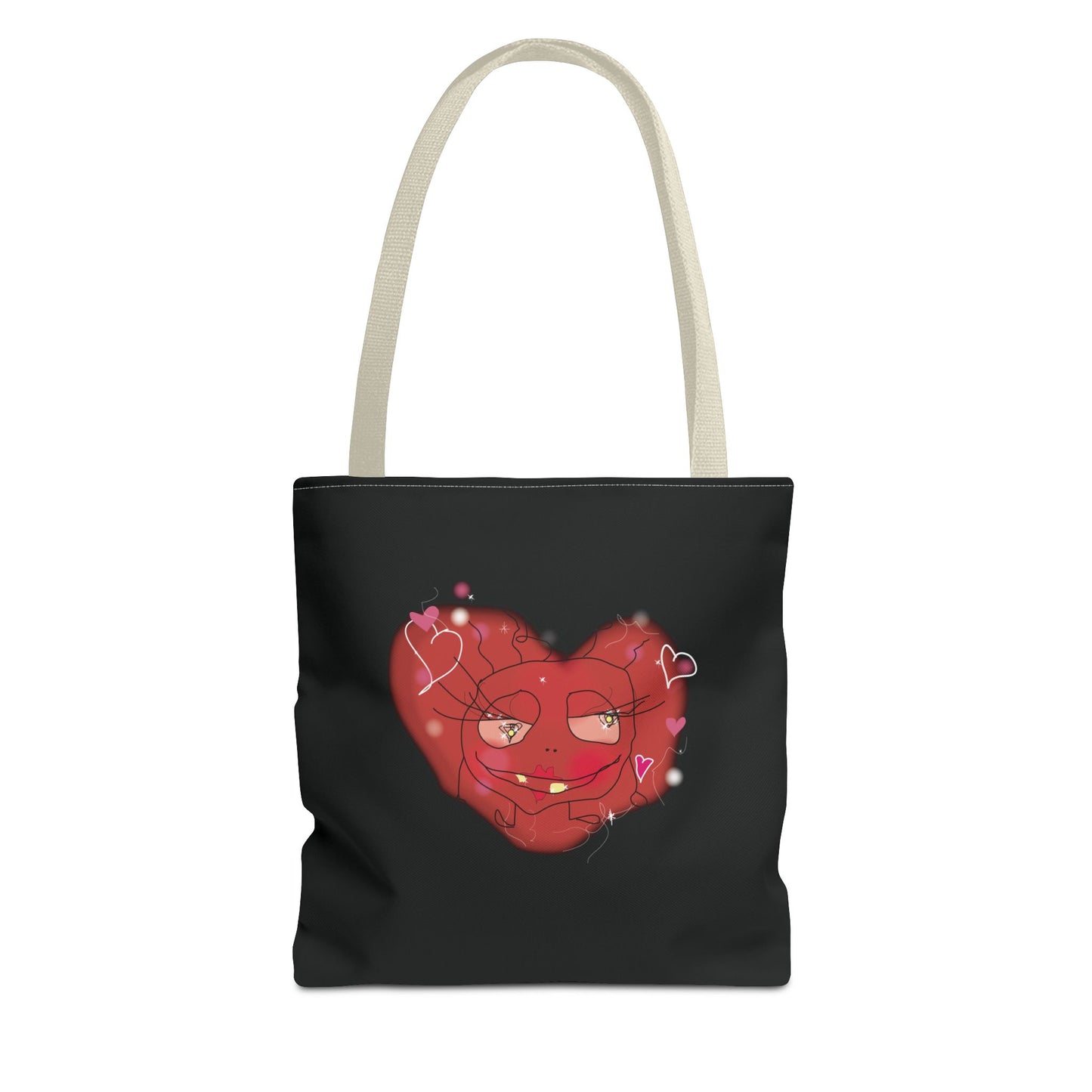 Luv Bug - Tote bag