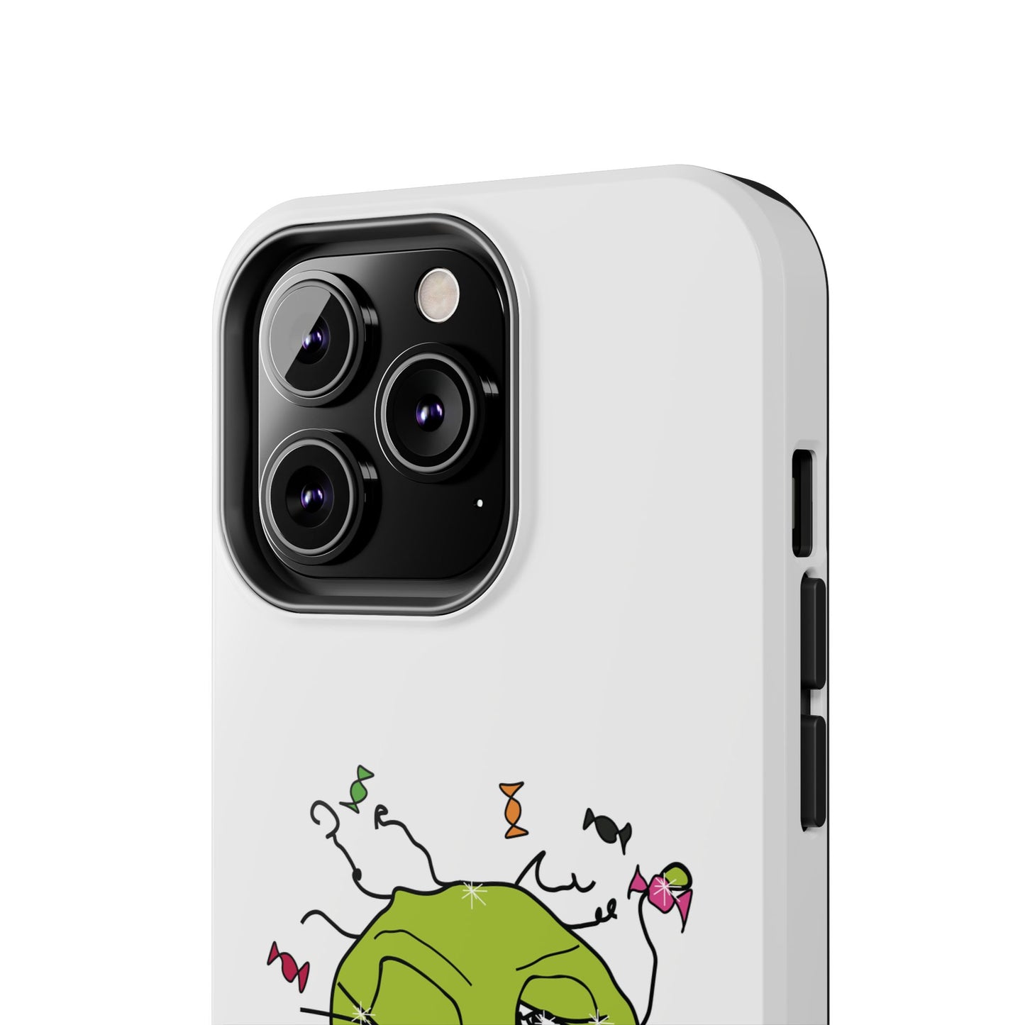 Candy Bug - Phone Case