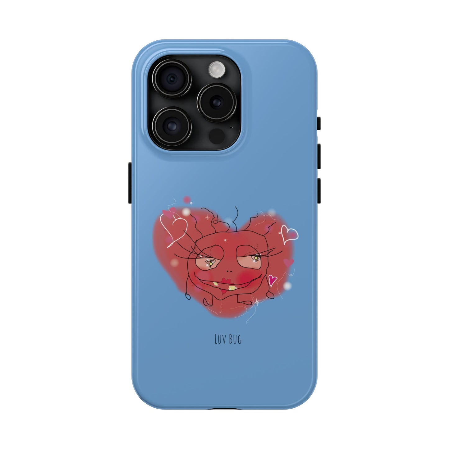 Phone Case - Luv Bug