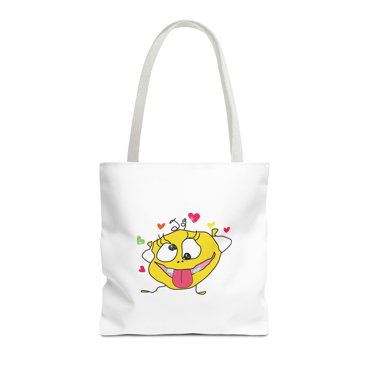 Tease Bug -Tote Bag