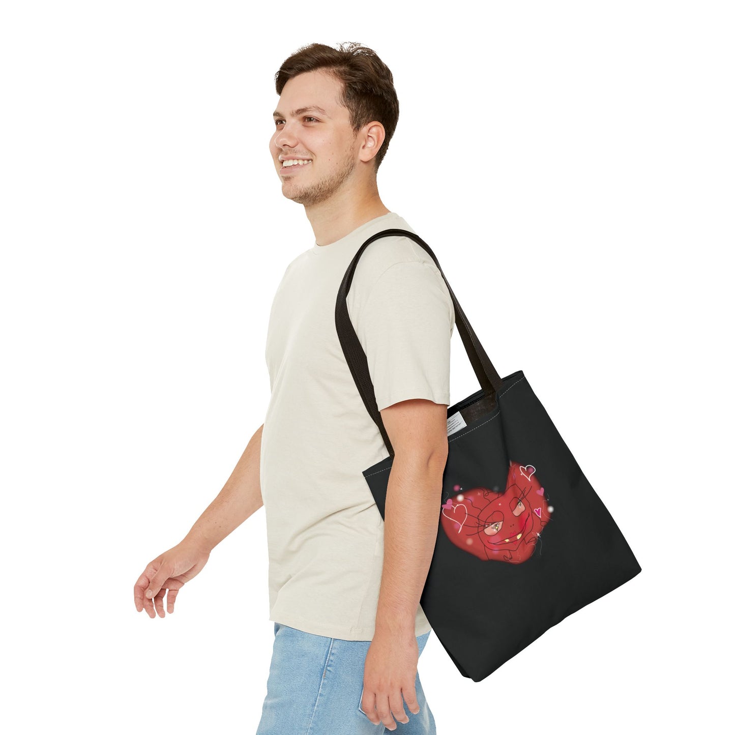 Luv Bug - Tote bag