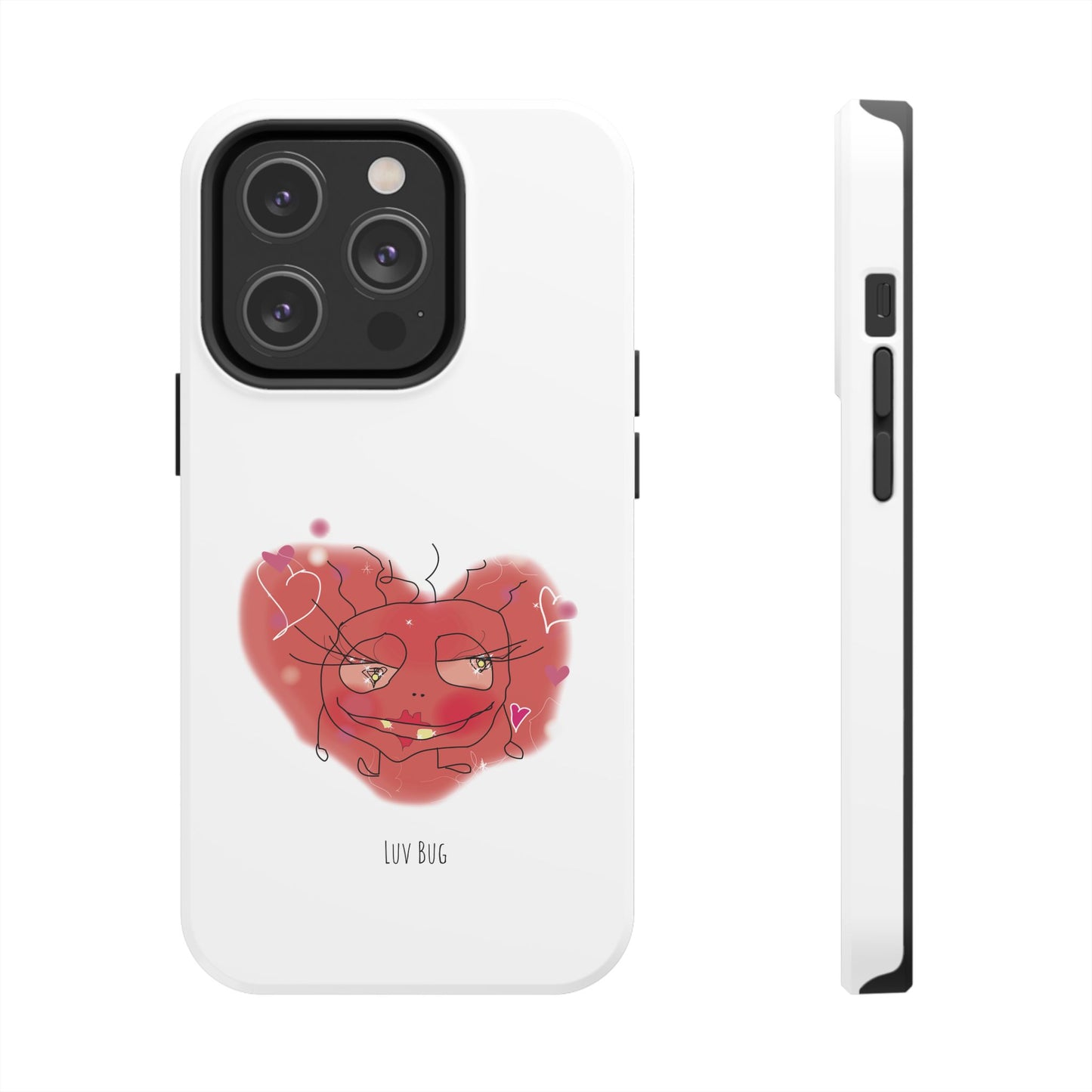 Phone Case - Luv Bug