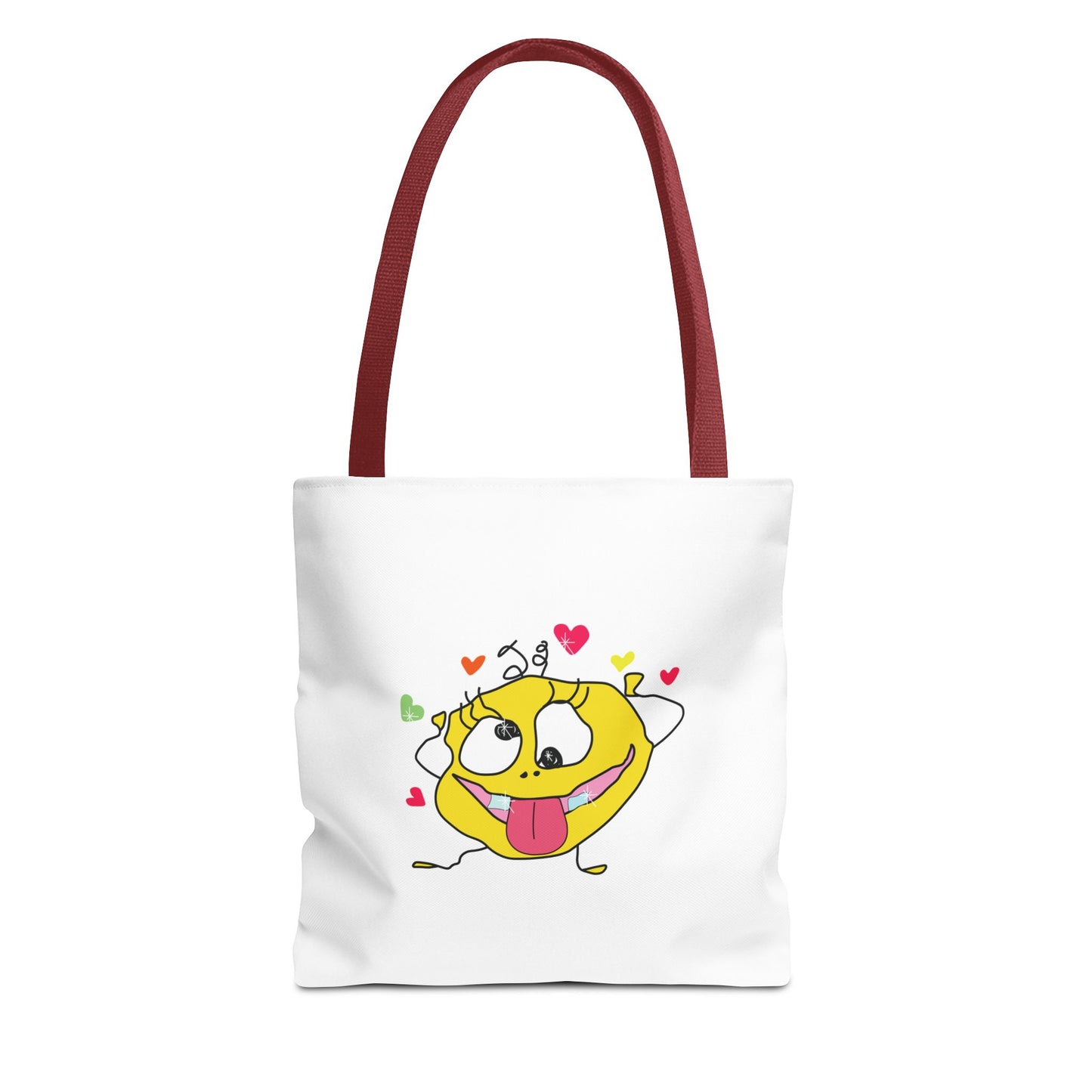 Tease Bug -Tote Bag