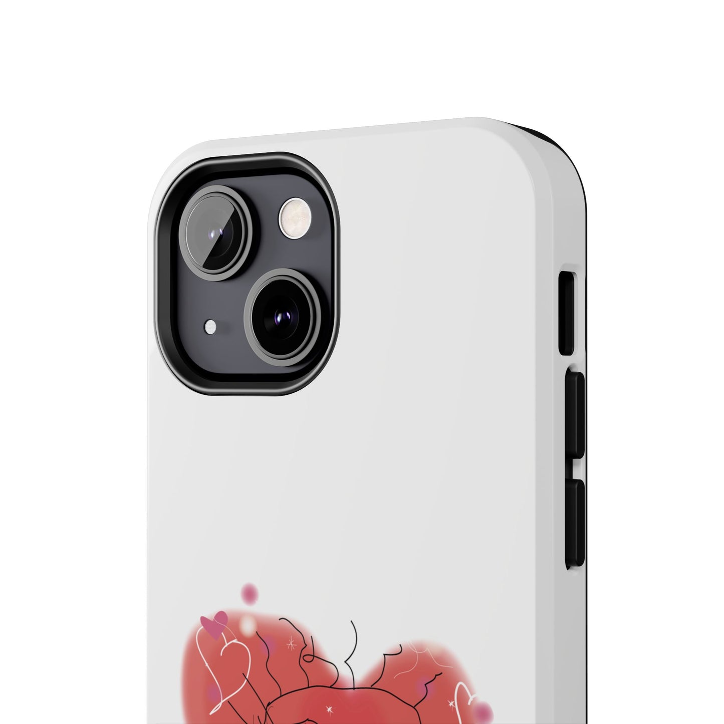 Phone Case - Luv Bug