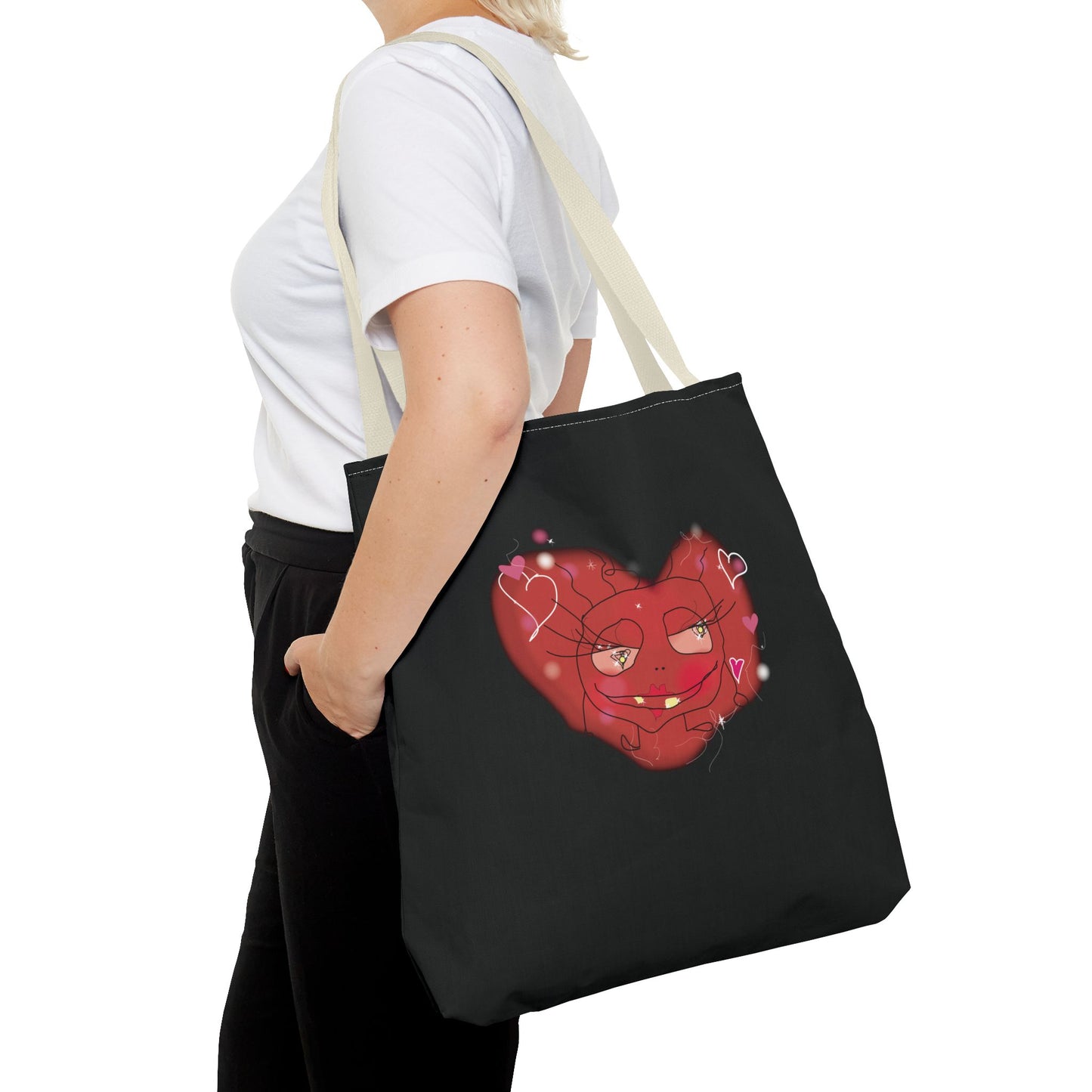 Luv Bug - Tote bag