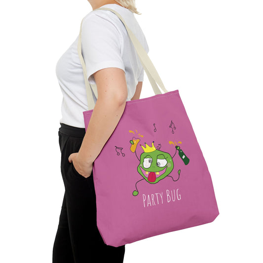 Party Bug - Tote Bag