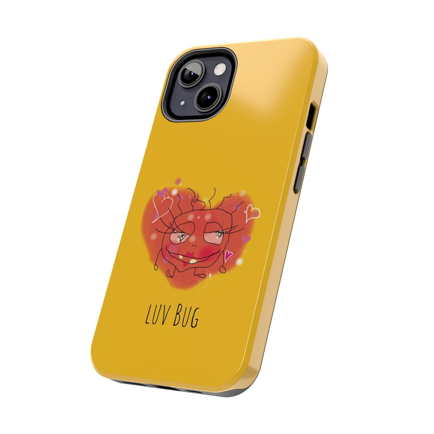 Phone Case - Luv Bug