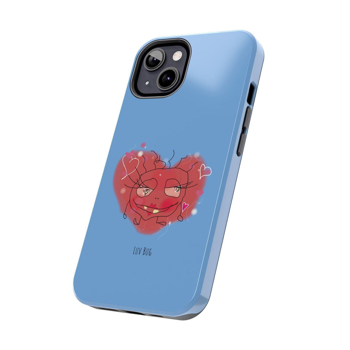 Phone Case - Luv Bug