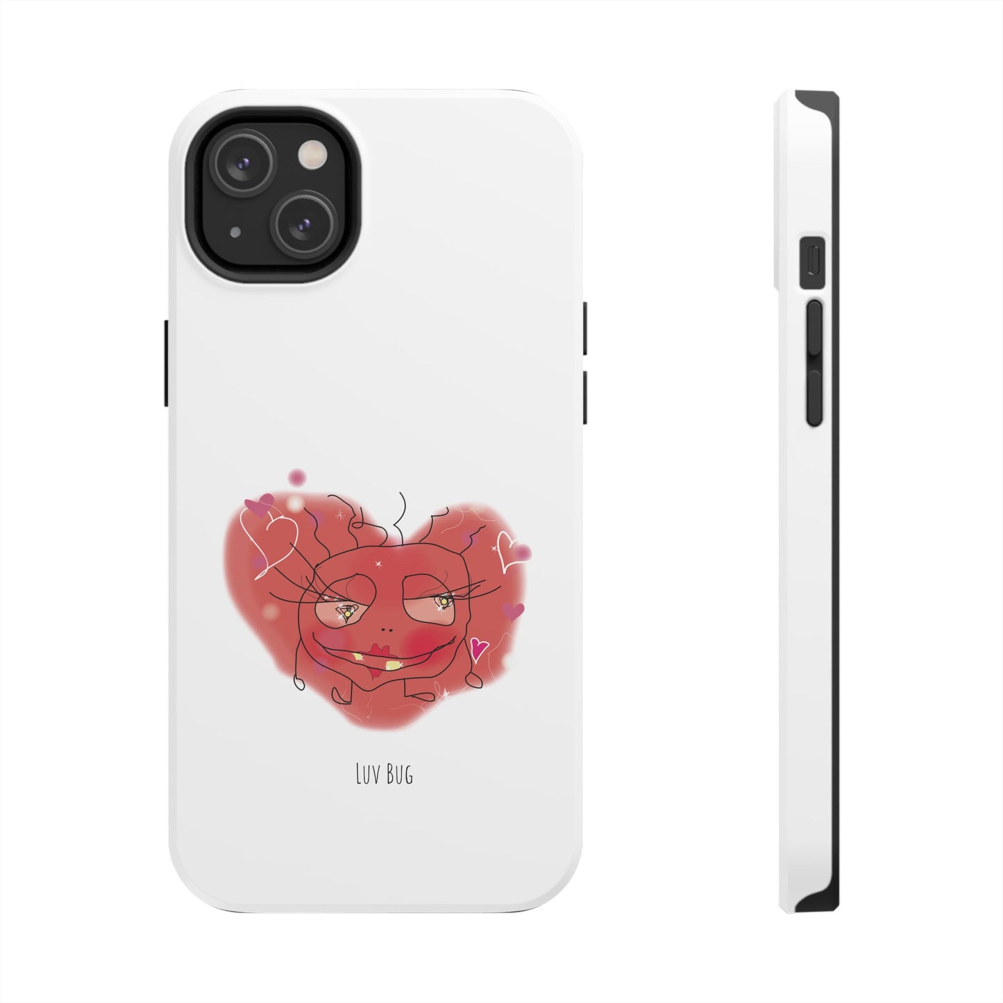 Phone Case - Luv Bug