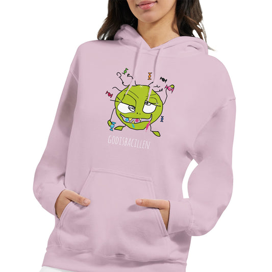 Godisbacillen - Unisex Pullover Hoodie