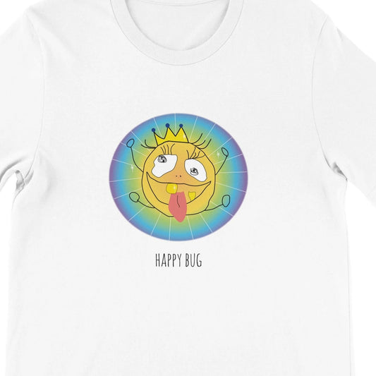 Happy Bug T-shirt