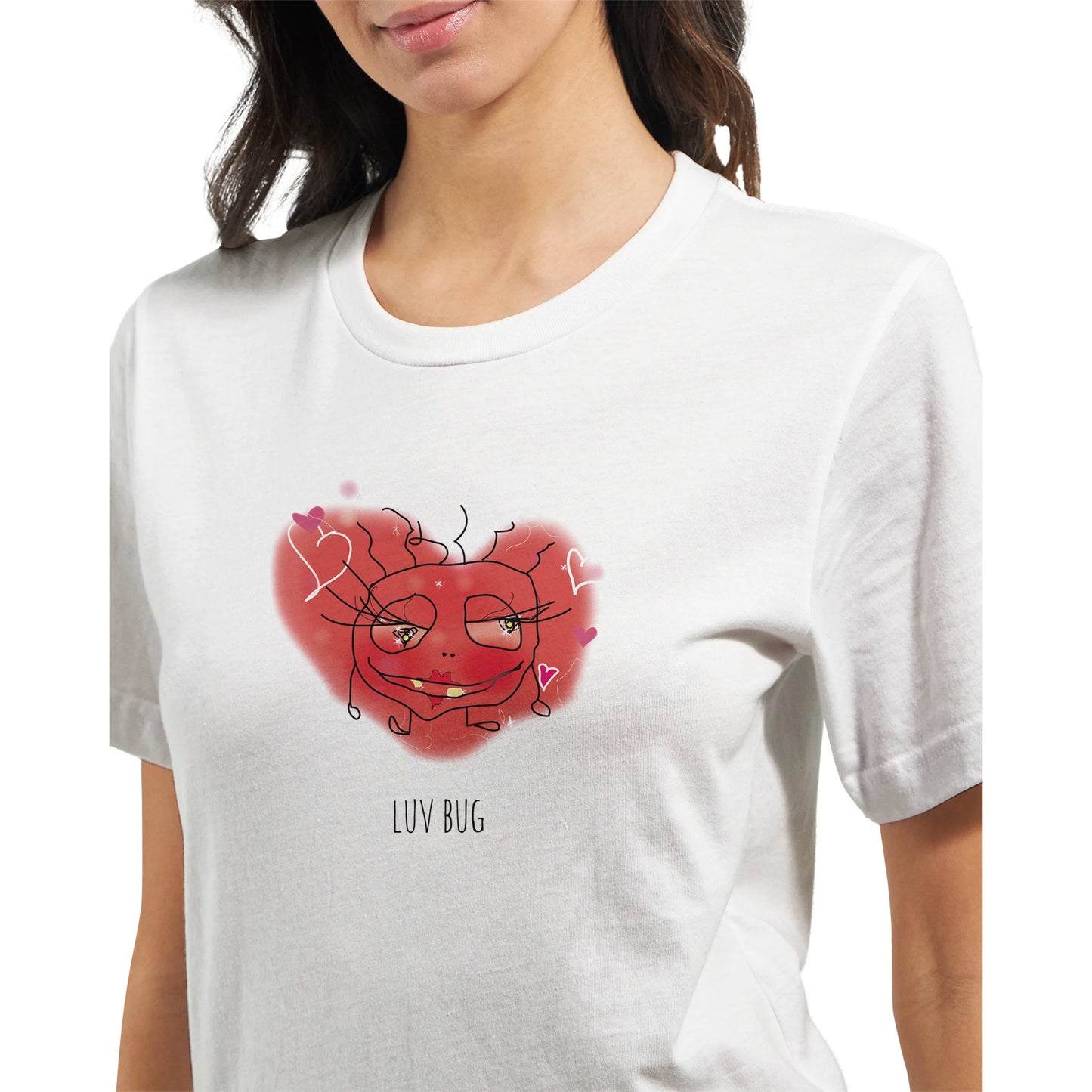 Luv Bug T-shirt 