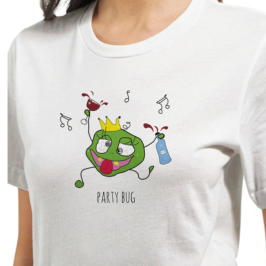 Party Bug T-shirt