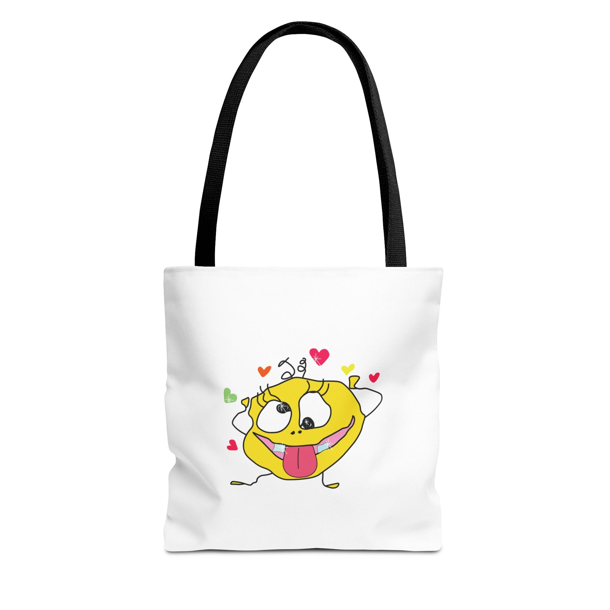 Tease Bug -Tote Bag 