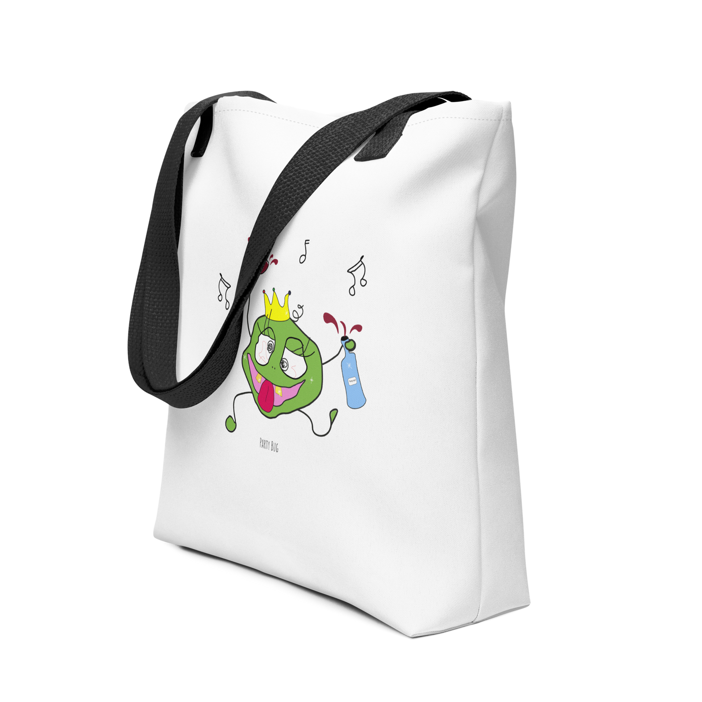 Party Bug - Tote bag