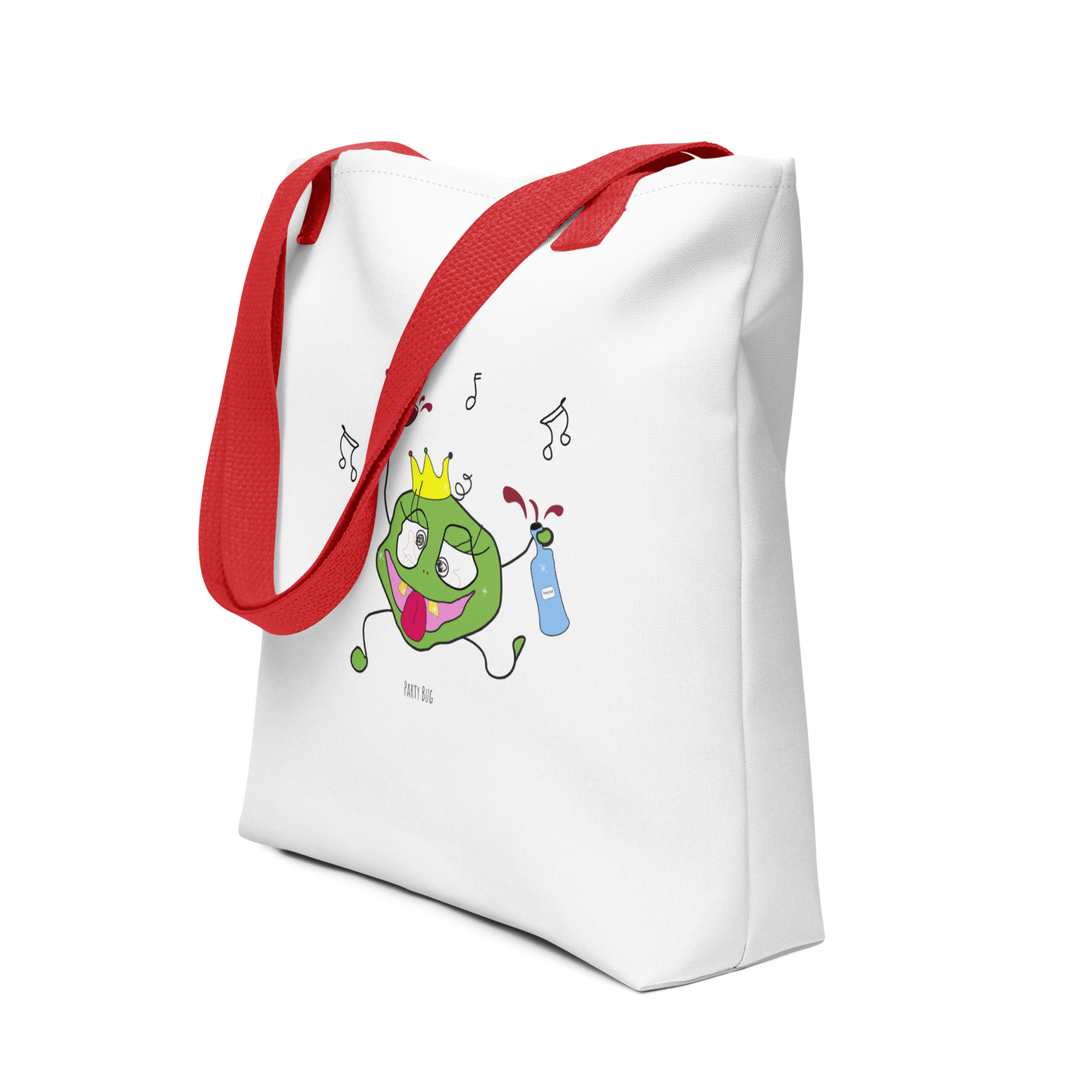 Party Bug - Tote bag