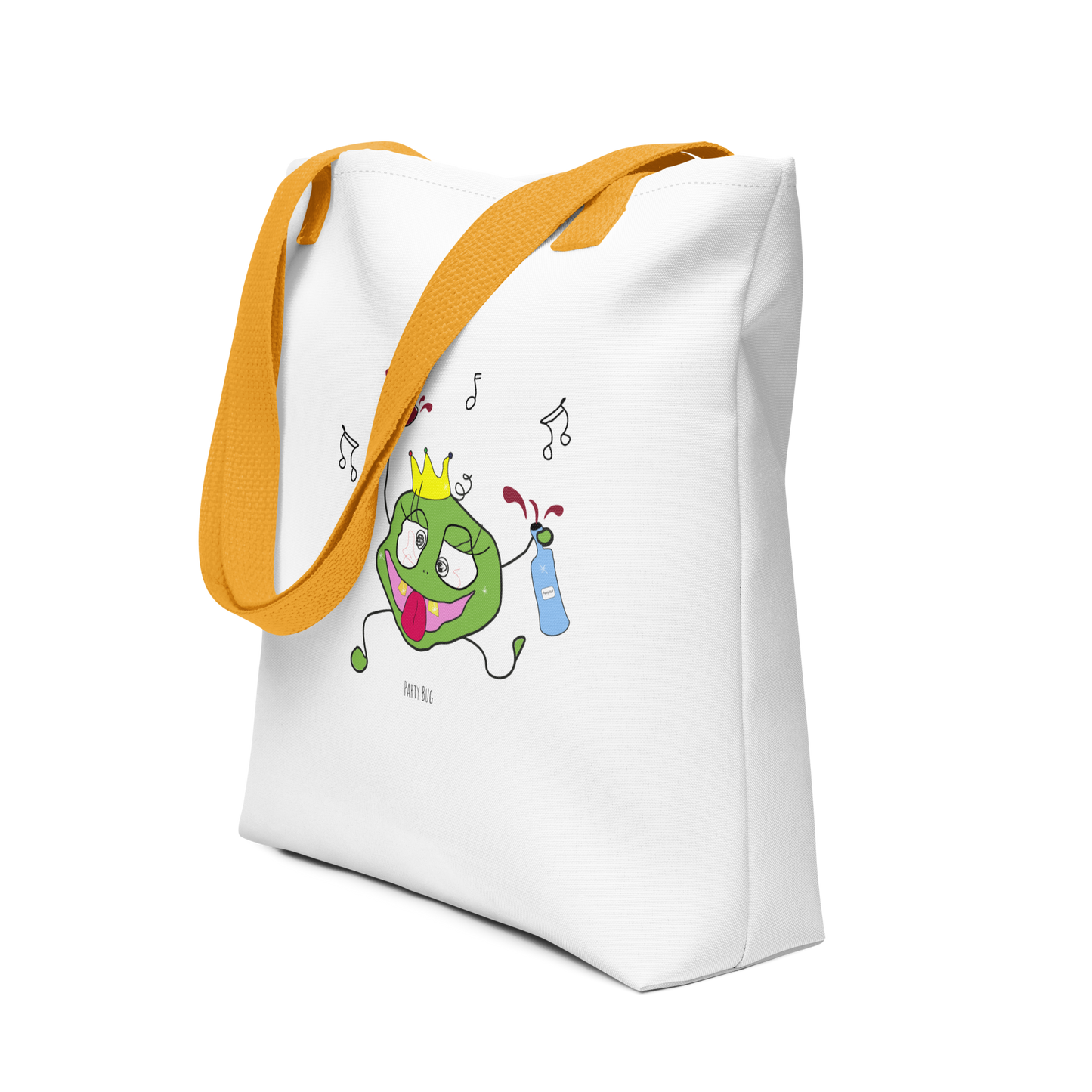 Party Bug - Tote bag