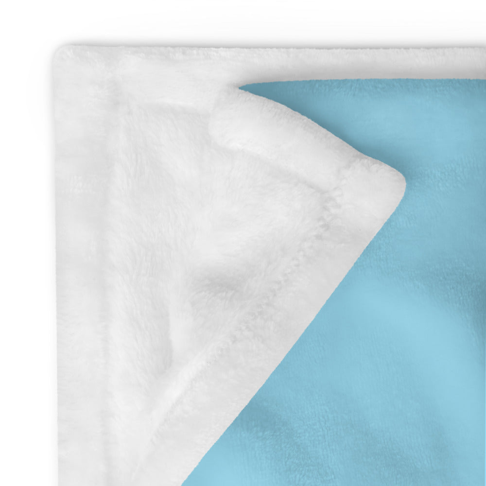 Tease Bug | Silk touch Throw Blanket